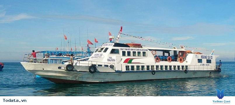 Tour Lý Sơn từ Hồ Chí Minh 4 Ngày - Ảnh 2 Tour Lý Sơn từ Hồ Chí Minh 4 Ngày - Ảnh 2